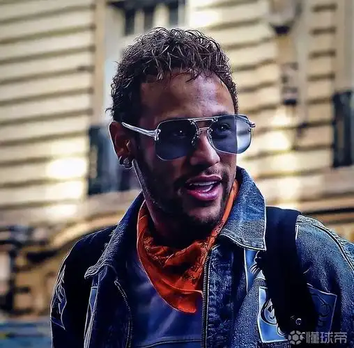 内马尔头像库 第四期