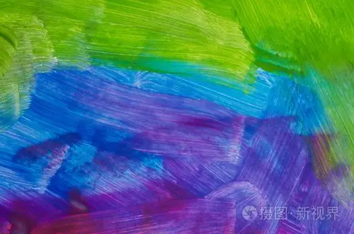 艺术抽象画背景