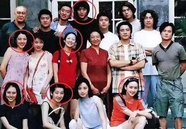 章子怡汪峰离婚深扒:章子怡的野心,从未停止|刘烨|记者|张艺谋|摇滚乐