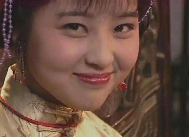 她是聊斋中最美的妖