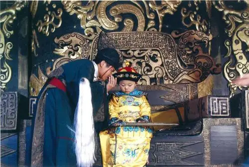 清宣统退位时候,当时老百姓什么反应