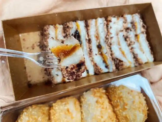 南大门韩糕糯叽叽星人必冲