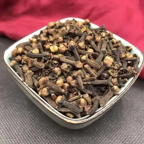 丁香500g红丁香公丁香茶卤肉料调料香料50g另有八角桂皮香叶茴香