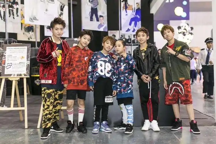 年龄不是限制! boy story告诉你,孩子也有梦想!