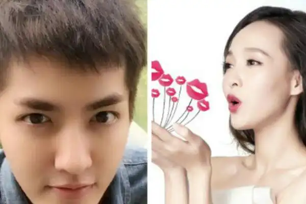 图吴亦凡唐嫣道歉引热议两人有望加盟我结