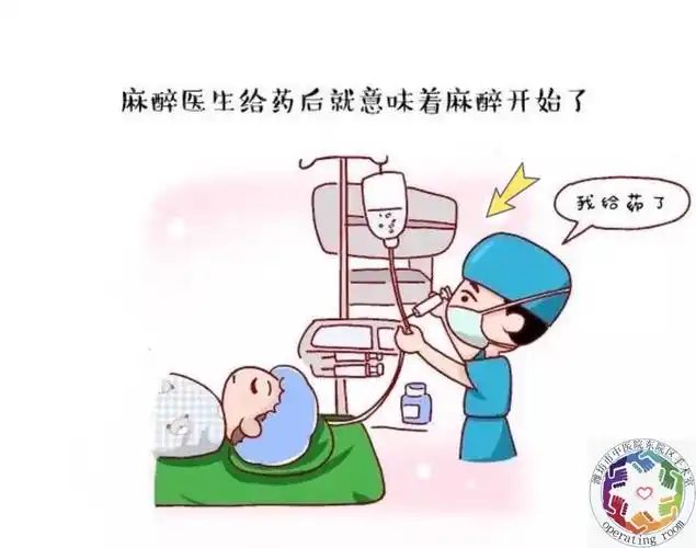 手术室"神秘之旅" - 美篇