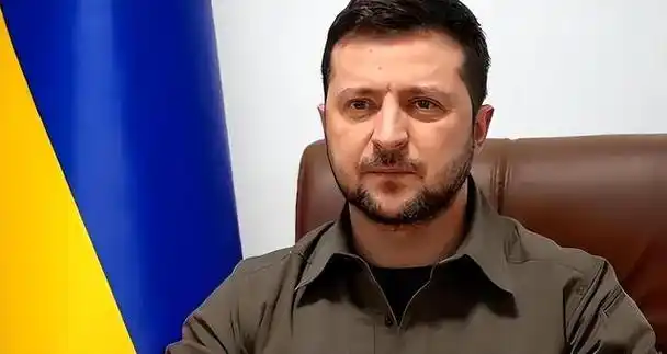 乌克兰前总理季莫申科:我们处境困难且悲惨,泽连斯基提出b计划