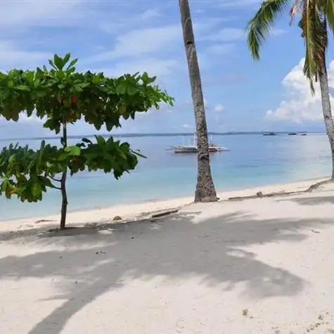 海边风景头像没有人物