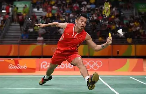 林丹苦战险胜印度一哥复仇进四强会师李宗伟