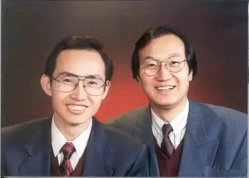 藏在"十富九秃"里的1000亿生意_中国