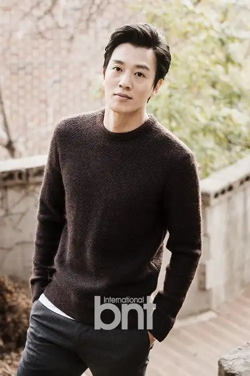 韩星金来沅自曝有恋人谈婚论嫁尚早