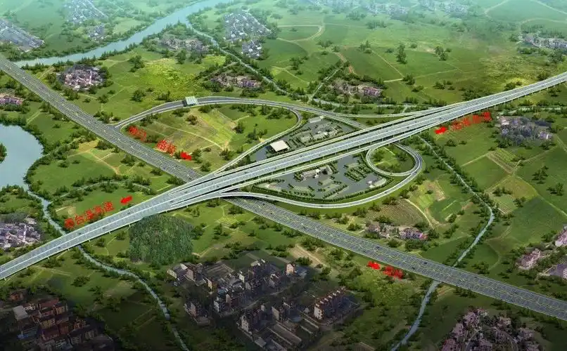 交通工程巨无霸——温岭联络线工程开工!_手机搜狐网