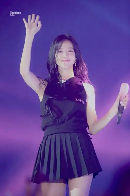 金智秀心动初恋