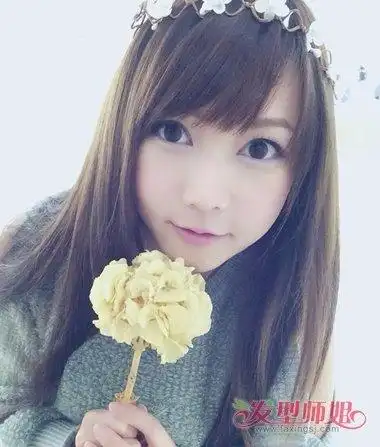 咖啡色头发颜色图片 浅咖啡色的头发好看还是深咖啡色的头发好看