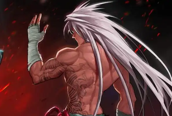 dnf:终于来了!韩体验服更新,鬼剑士二职业或迎来"ss级"加强