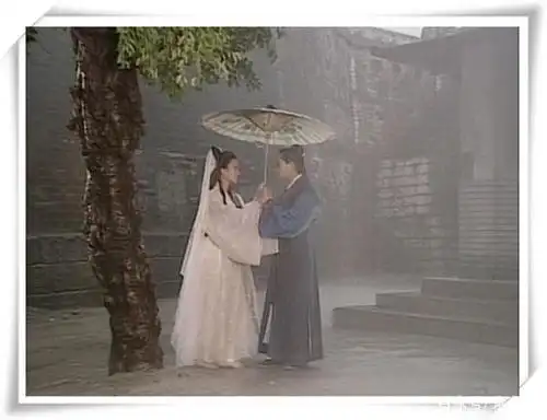 《新白娘子传奇》翻拍,许仙竟调戏白素贞——翻拍剧的误区在哪?