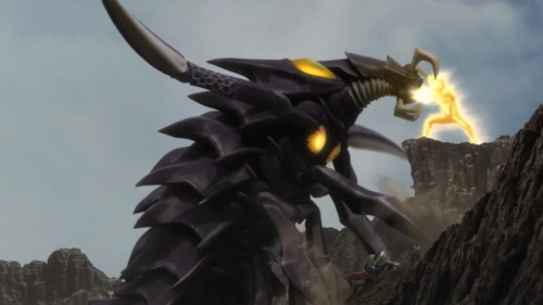 海帕杰顿的七种对敌技能,一种强势击败三奥,一种曾戏耍奥特曼!