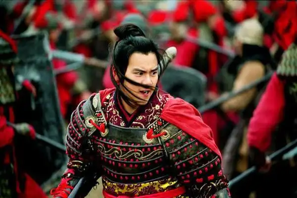 少年杨家将是哪一年拍的少年杨家将的演员表