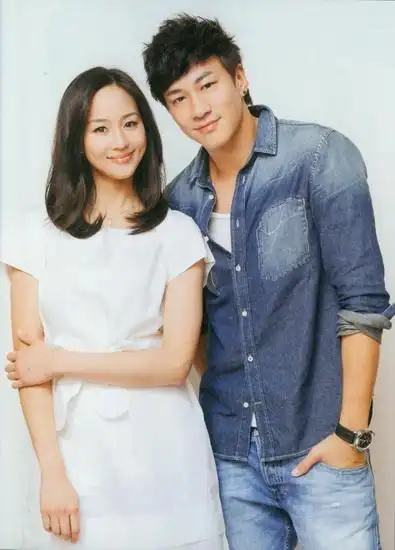 《乐俊凯》微电视剧开拍 何润东张钧甯虐恋情深