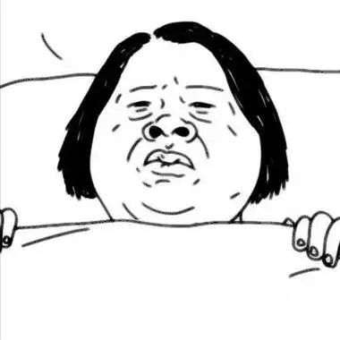 丑的女头像高清搞笑的动漫丑头像胖女生图片