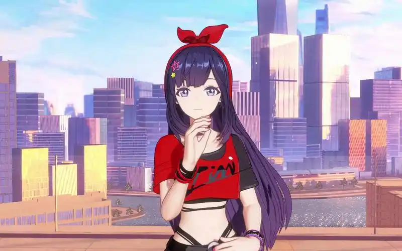 【a-soul贝拉kira】翻唱《believer》