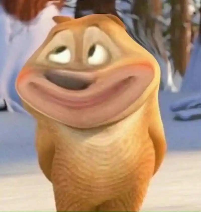 无字万能回复表情包