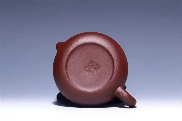 作者周成易民间艺人品名吉祥真假_图片_价格_评级-陶瓷紫砂-爱藏网