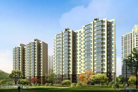 高层住宅设计中的节能措施——以天津大学新园村高层住宅为例