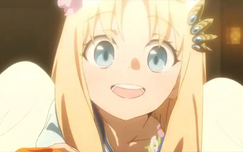 【盾之勇者成名录】总之菲洛小天使就是非常可爱!