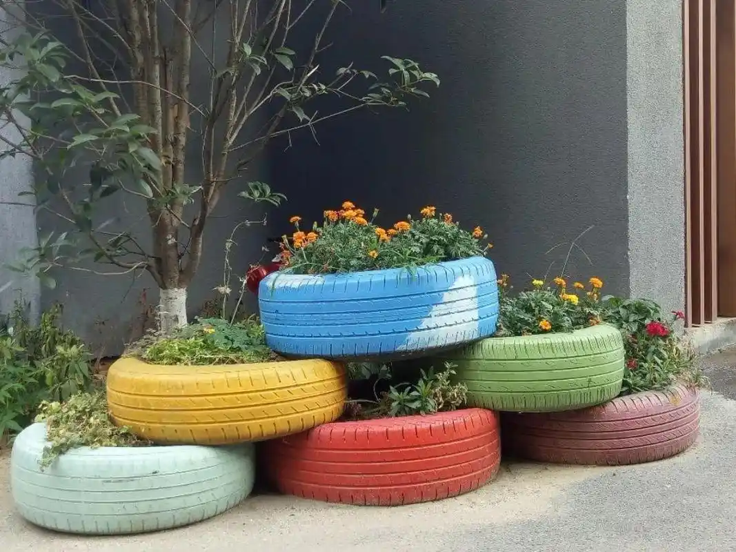 乐天|花盆|轮胎_新浪新闻