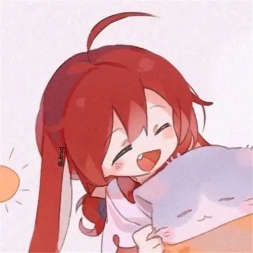 情侣头像防家长