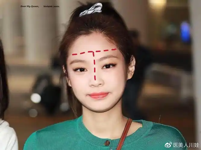jennie如何打造奶凶鲶鱼高级脸