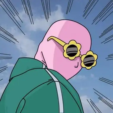 超级沙雕的微信头像走一波简直有毒哈哈哈哈哈