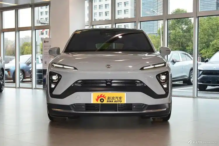 精致实用两不误,蔚来汽车蔚来ec6全国新车35.20万起-新浪汽车