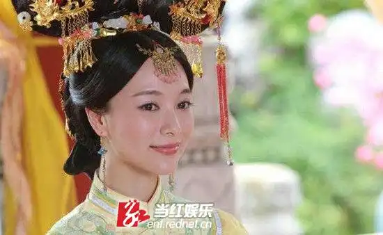 徐麒雯《多情江山》妆容大盘点 被赞古装俏女郎