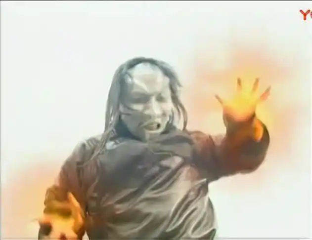 风云中帝释天有2000年功力,双龙元断浪比之如何?看步惊云就知道