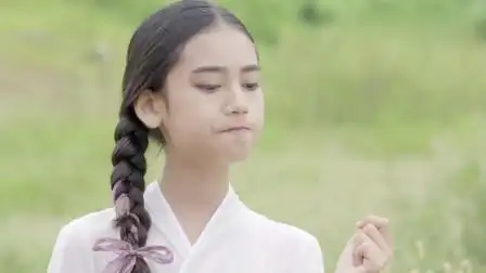 舞法天女:冬羽成功拿回舞水晶,捣蛋玩偶也被她吵醒了