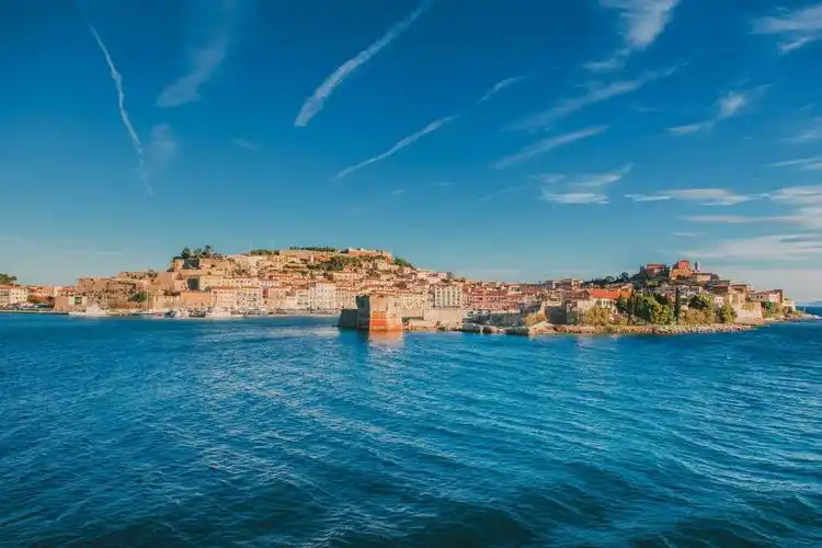 意大利 | 必游的12座岛