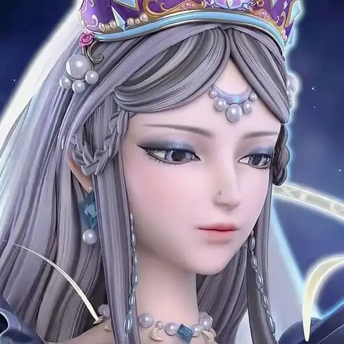 盘点叶罗丽时希高清美图