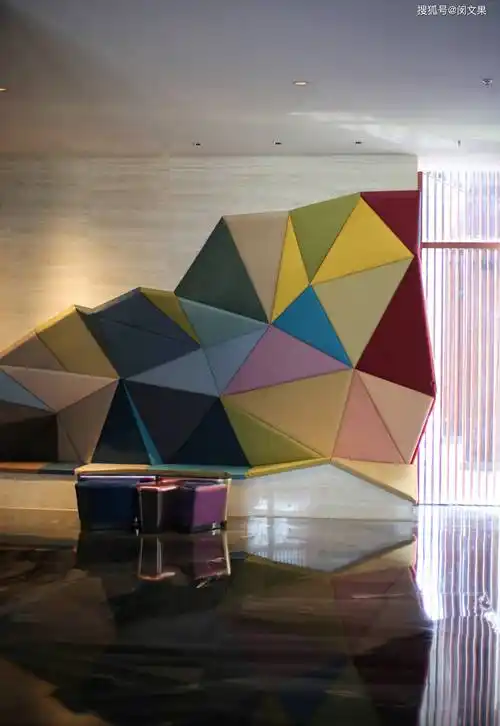 南京园博园英迪格酒店|摄影 by 闵文果南京园博园英迪格酒店|摄影 by