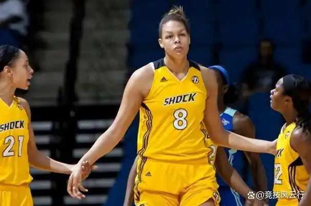 坎贝奇,这位身高2.