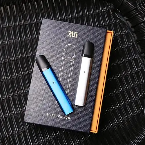 雾空一次性电子烟戒烟能量棒大烟雾2019新款男女水果味戒烟神器_久久