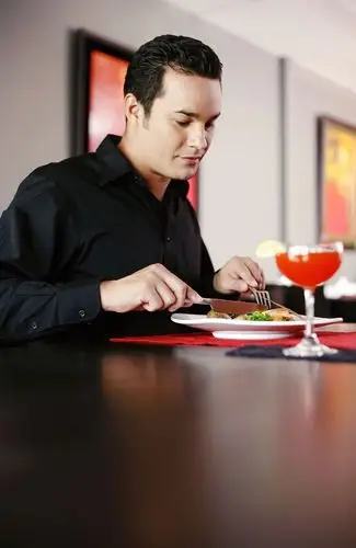 西餐的基本礼仪知识