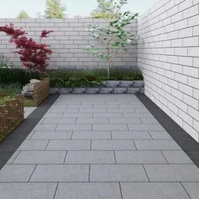 8073人付款天猫庭院地砖铺石室外户外院子防滑别墅庭院砖地面砖花园砖