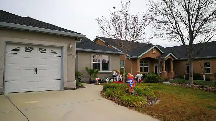 2017-2018美国生活照(一)