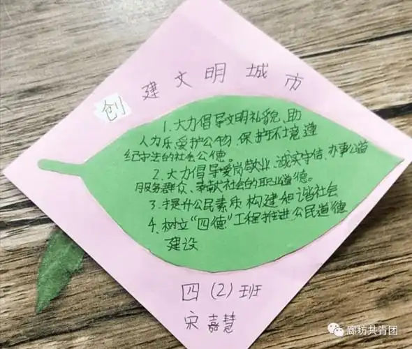 一张知识小卡片