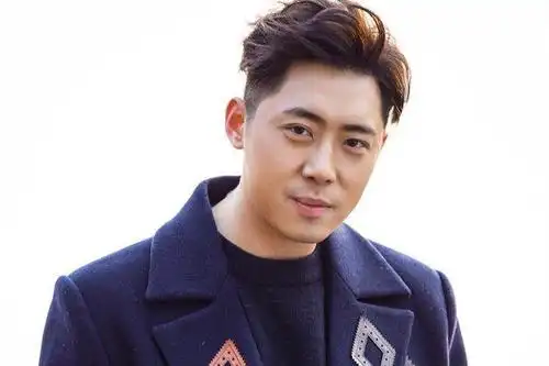 肖旭(中国内地男演员)—搜狗百科