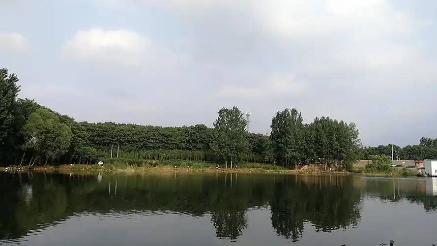 新密鑫基源生态旅游开发有限公司