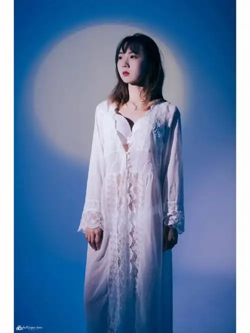 上海约拍私房写真艺术照上海私房摄影