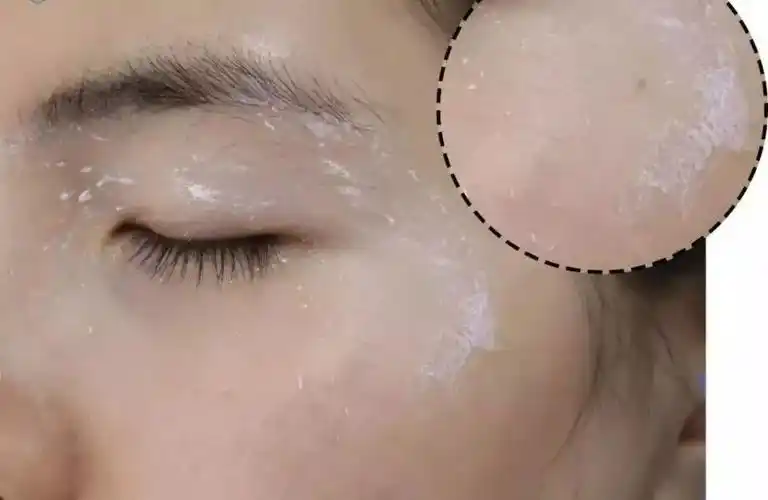 护肤品搓泥看完这篇文章你就知道怎么回事了